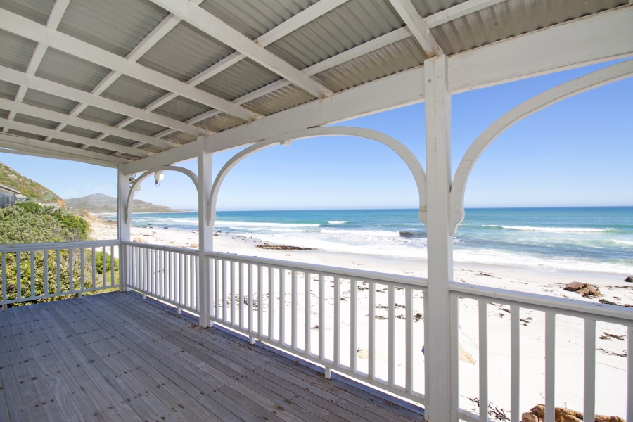 5 Bedroom Property for Sale in Misty Cliffs Western Cape